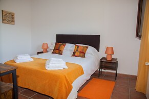 Finca La Sayuela