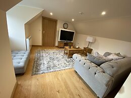 Waverley Inn Apartments