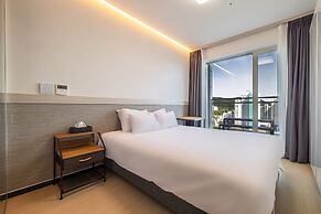 Skytop Hotel Incheon Airport