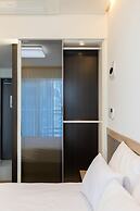 Skytop Hotel Incheon Airport
