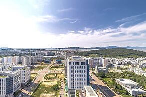 Skytop Hotel Incheon Airport