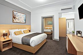 Meridian Hotel
