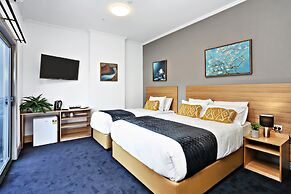 Meridian Hotel