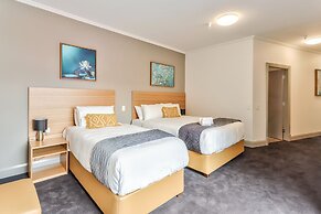 Meridian Hotel