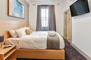 Meridian Hotel