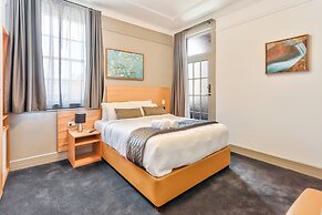 Meridian Hotel