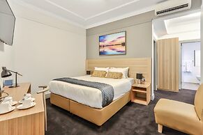 Meridian Hotel