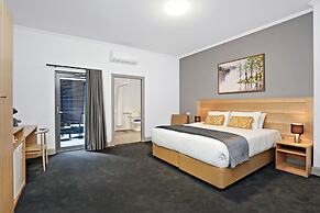 Meridian Hotel