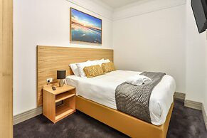 Meridian Hotel