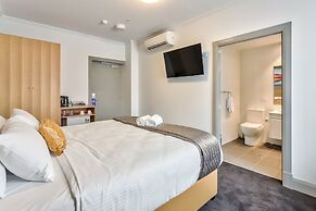 Meridian Hotel