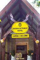 Sirona Getaway Hotel