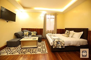 Sirona Getaway Hotel