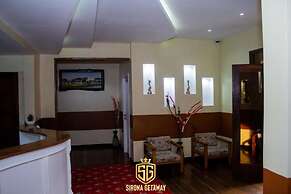 Sirona Getaway Hotel