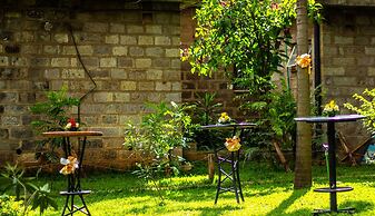 Sirona Getaway Hotel