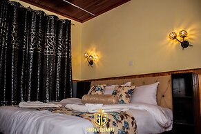 Sirona Getaway Hotel