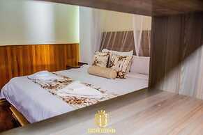 Sirona Getaway Hotel