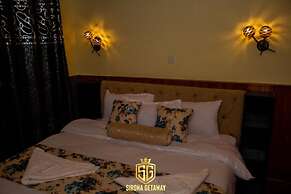 Sirona Getaway Hotel