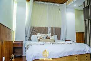 Sirona Getaway Hotel