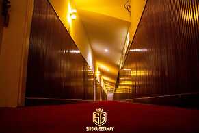 Sirona Getaway Hotel