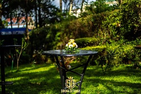 Sirona Getaway Hotel