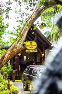Sirona Getaway Hotel