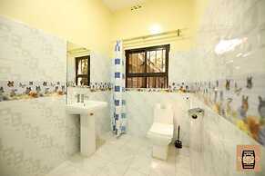 Sirona Getaway Hotel