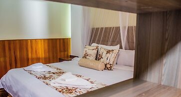 Sirona Getaway Hotel