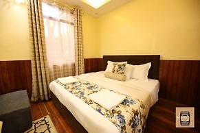 Sirona Getaway Hotel
