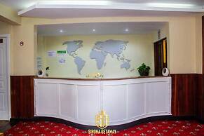 Sirona Getaway Hotel
