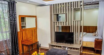 Sirona Getaway Hotel