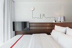 Ruby Ella Hotel Cologne by IHG