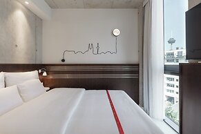 Ruby Ella Hotel Cologne by IHG