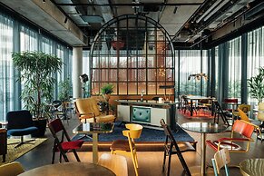 Ruby Ella Hotel Cologne by IHG