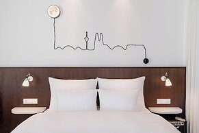 Ruby Ella Hotel Cologne by IHG