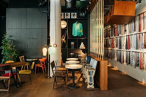 Ruby Ella Hotel Cologne by IHG