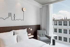 Ruby Ella Hotel Cologne by IHG