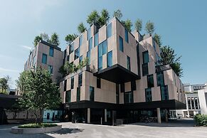 Ruby Ella Hotel Cologne by IHG