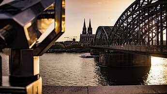 Ruby Ella Hotel Cologne by IHG