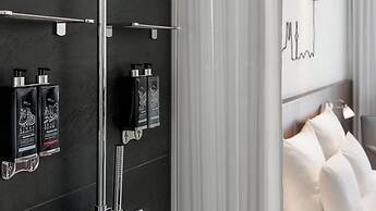 Ruby Ella Hotel Cologne by IHG