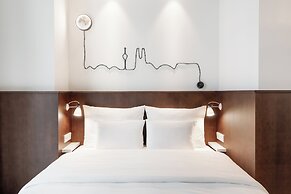 Ruby Ella Hotel Cologne by IHG
