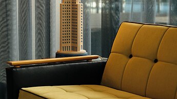 Ruby Ella Hotel Cologne by IHG