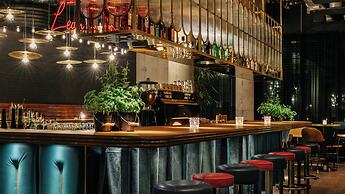 Ruby Ella Hotel Cologne by IHG