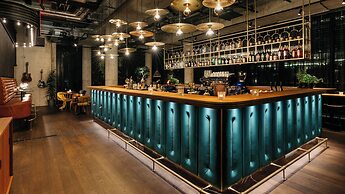 Ruby Ella Hotel Cologne by IHG