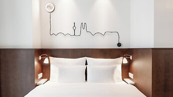 Ruby Ella Hotel Cologne by IHG