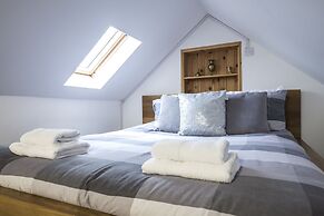 Orchard Cottage - Luxury Barn Conversion
