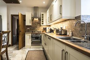 Orchard Cottage - Luxury Barn Conversion