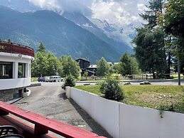 Chalet Hôtel La Sapinière