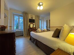 Chalet Hôtel La Sapinière
