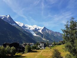 Chalet Hôtel La Sapinière