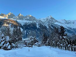 Chalet Hôtel La Sapinière